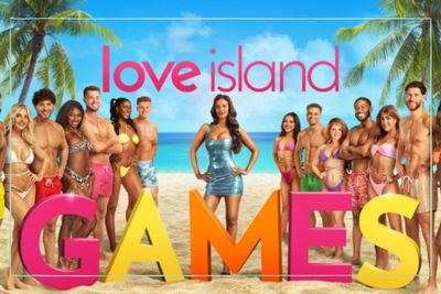 How to watch Love Island Games in the UK