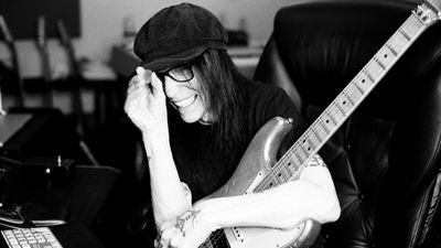 “I’ve been wanting to do this solo thing for a very long time. I had to do stuff with Mötley… now it’s my time”: Mick Mars opens up about his surprisingly heavy solo debut and life after the Crüe