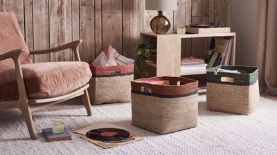 How 'scavenger hunt' decluttering could help clear out your family's clutter