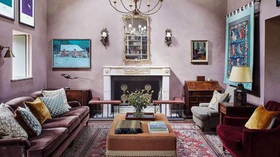 How do you design a home that never dates? 5 simple tips from designers to always follow