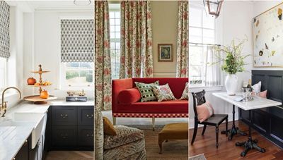 5 window treatment trends that interior designers swear by for a quick and easy update