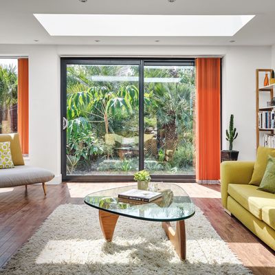 This bungalow was 'a mishmash of styles' - now it's the winner in Ideal Home's reader home awards