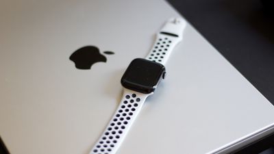 I’m buying an Apple Watch on Black Friday so my partner stops losing their iPhone