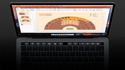 The 13-inch MacBook Pro with the Touch Bar is officially dead