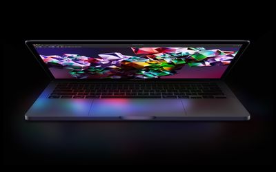 Apple is retiring the 13-inch MacBook Pro, and this could be why