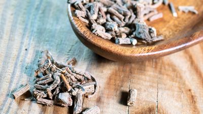 Do traditional Chinese herbs actually 'heal'? This tool aims to find out.