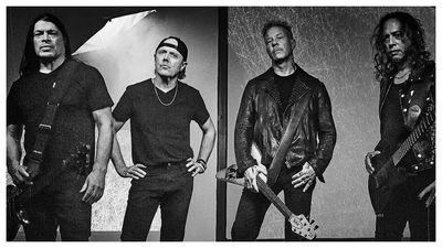 Robert Trujillo says Metallica haven't given up on slow songs: "At some point there will be a ballad"