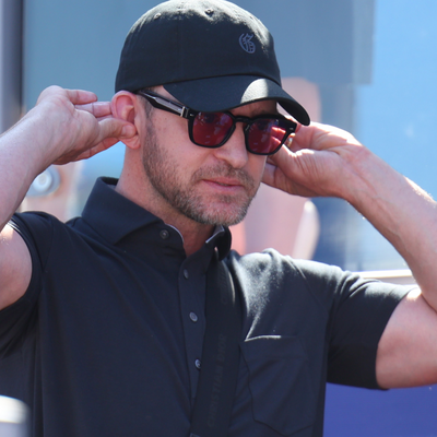 Justin Timberlake jetted off to Mexico amid fallout from Britney Spears' memoir