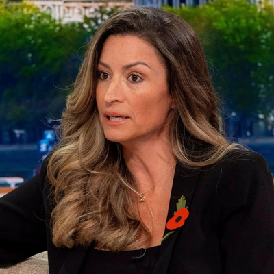Rebecca Loos describes the 'horrific' trolling she's suffered since Netflix's Beckham documentary aired