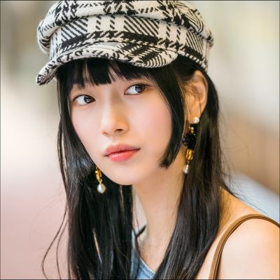 Bae Suzy on How Filming 'Doona!' Made Her Fearless