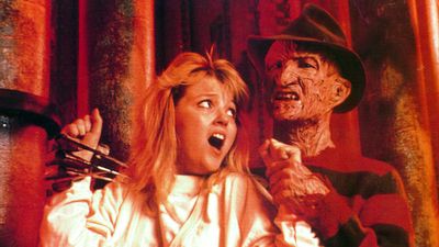 Every Nightmare On Elm Street movie ranked from worst to best