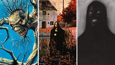 The 10 scariest heavy metal album covers of all time