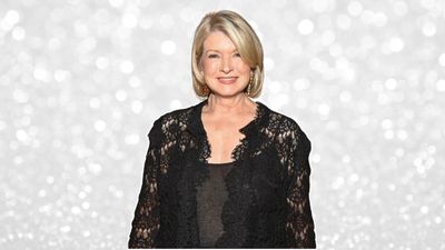 Martha Stewart's curated holiday collection with Etsy is everything we want under our Christmas tree
