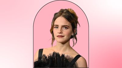 Emma Watson's bedroom is the stuff of dreams — here's how designers say to recreate the look