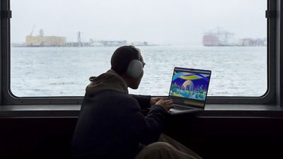 New MacBooks could be a genuine gaming option