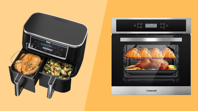 Air fryer vs oven: Which cooker is best for your kitchen?