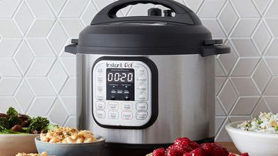 How to choose an Instant Pot in 2023