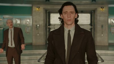 The new Loki trailer might have just ruined Marvel's best cliffhanger in years