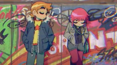 Netflix's Scott Pilgrim anime reveals intro and opening theme