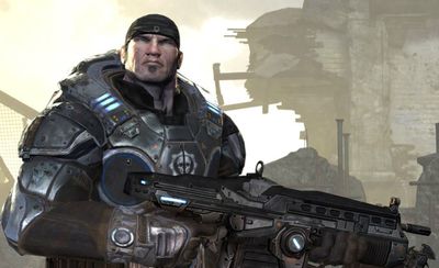 Gears of War's Cliffy B thinks Zack Snyder and Dave Bautista would be "perfect" for a movie adaptation