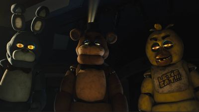 Five Nights at Freddy’s biggest cameo may be hiding in plain sight