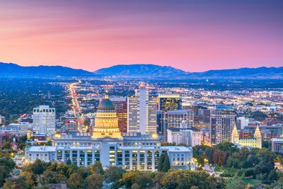 T-Mobile Expands 5G Network Coverage in Utah