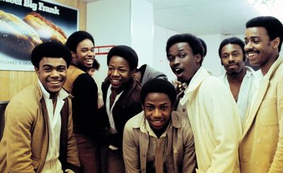 V&A East announces ‘The Music Is Black: A British Story’, its first major exhibition