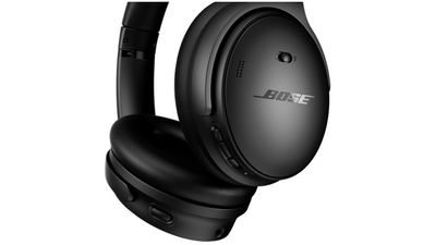 Don't wait for Black Friday, Bose's brand-new wireless headphones are already on sale