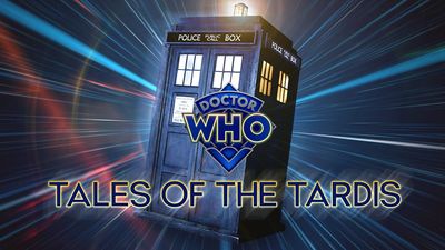 Tales of the TARDIS: release date, premise and everything we know