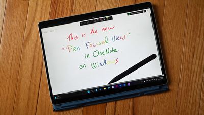 OneNote gets new features, including Copilot for AI note-taking