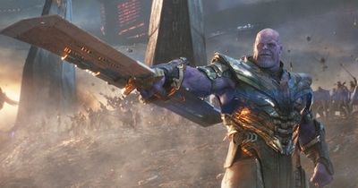 Marvel Just Teased Thanos's Shocking Return to the MCU
