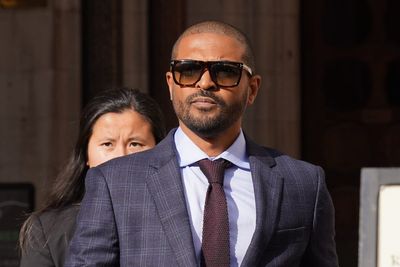 Noel Clarke ‘satisfied’ after ruling in libel battle with the Guardian publisher