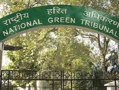 Kejriwal residence construction: NGT grants more time to Committee to ascertain facts