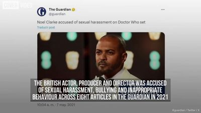 Noel Clarke 'satisfied' with High Court ruling in Guardian libel battle