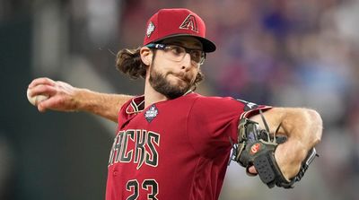 D-Backs Turn to Zac Gallen in Game 5 With Storybook Season on the Brink