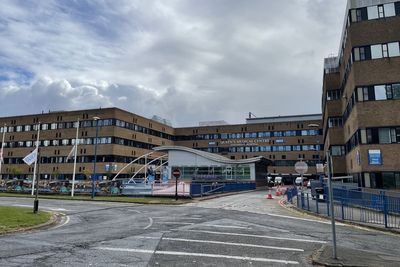 NHS trust steps down from critical incident at hospital emergency department