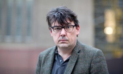 Tough Crowd by Graham Linehan review – all joking aside