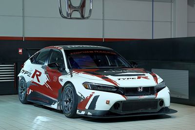 Inside Honda’s latest TCR title-winning weapon