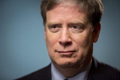 Billionaire investor Stanley Druckenmiller is taking ‘massive leveraged positions’ on safer assets than stocks after getting ‘really nervous’ about the economy