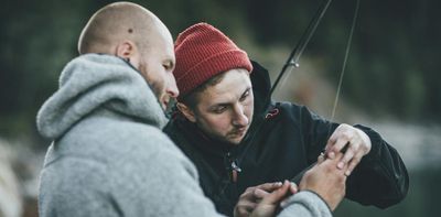 Friendship research is getting an update – and that's key for dealing with the loneliness epidemic