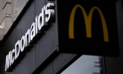 Man arrested after rodents released in Birmingham McDonald’s in Gaza protest