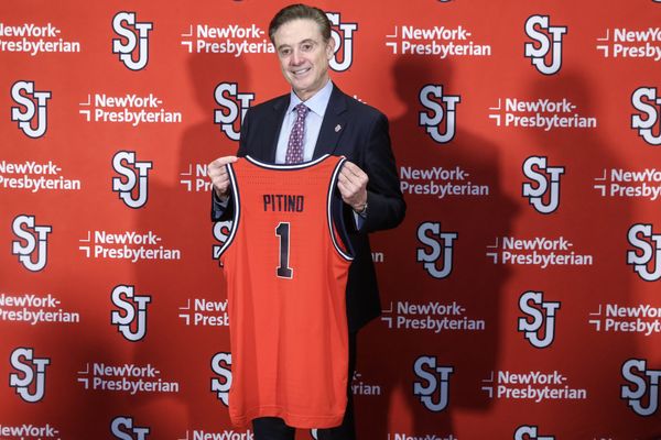 13 men’s college basketball coaches joining new programs for the 2023-2024 season