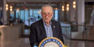 Senate Democrats, Schumer Alert FTC On Risks From Acquisitions By Exxon Mobil And Chevron