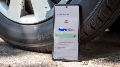 Pixel's Car crash detection finally expands to five more countries