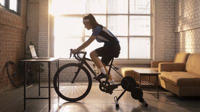 The science of sweat: The health benefits of cycling indoors