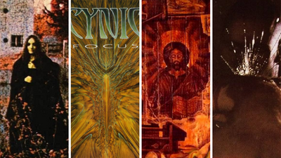 10 amazing metal albums that were too ahead of their time
