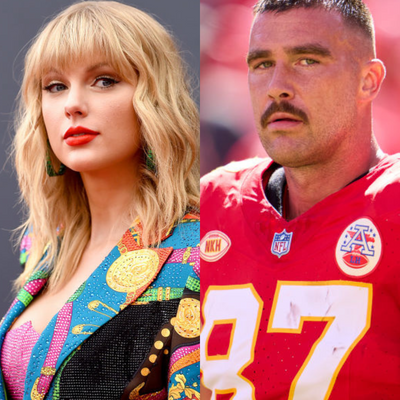 Travis Kelce Just Filed 5 Trademarks, And Fans Think Taylor Swift Is Giving Him Business Advice