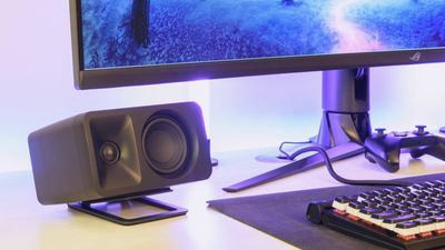 Kanto's desktop speakers promise studio-grade performance without the premium price