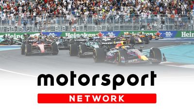 Motorsport Network Appoints Mike Spinelli, Travis Okulski As Group Editorial Leaders