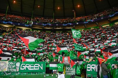 Celtic Trust back Green Brigade in scathing statement over 'concerning' ban